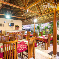 The Nicho's Bungalow & Restaurant 