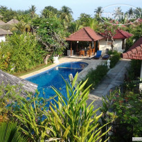 Starlight Restaurant & Bungalows 