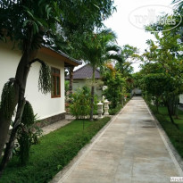 Starlight Restaurant & Bungalows 