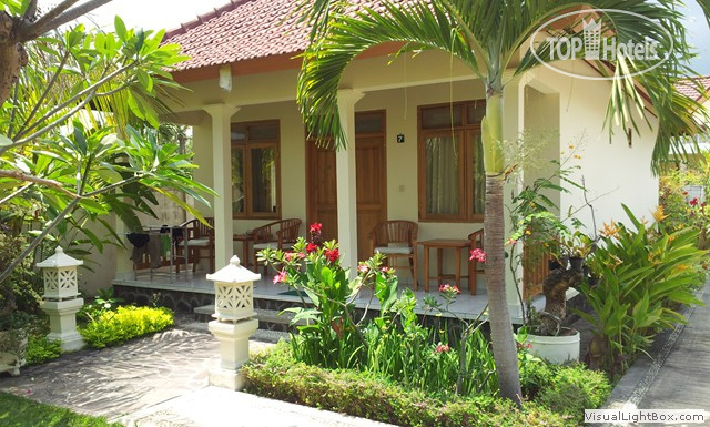 New photos from tourists Starlight Restaurant & Bungalows 2*