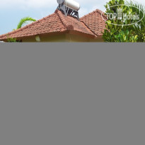 Starlight Restaurant & Bungalows 