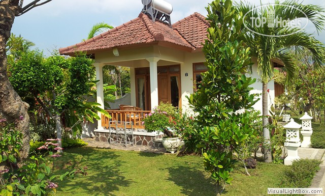Hotel photo Starlight Restaurant & Bungalows 2*