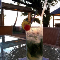 Starlight Restaurant & Bungalows 