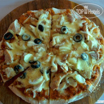 Starlight Restaurant & Bungalows 