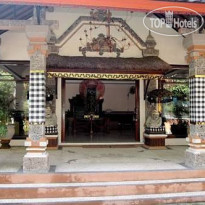 Cempaka Lovina Hotel  & Spa 