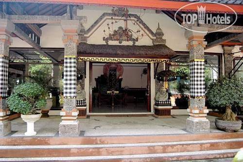 New photos from tourists Cempaka Lovina Hotel & Spa 2*