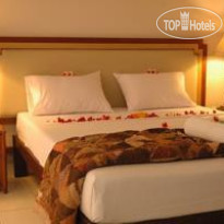 Cempaka Lovina Hotel  & Spa 