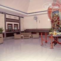 Cempaka Lovina Hotel  & Spa 