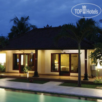 Melamun Hotel 
