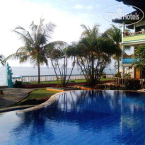 Bali Grand Sunsets Resort & Spa 