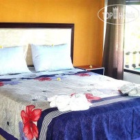 Bali Grand Sunsets Resort & Spa 