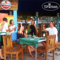 Bali Grand Sunsets Resort & Spa 