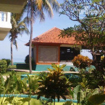 Bali Grand Sunsets Resort & Spa 