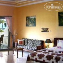 Bali Paradise Hotel Boutique Resort