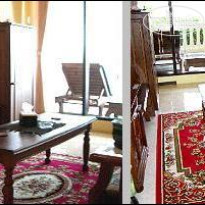 Bali Paradise Hotel Boutique Resort