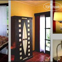 Bali Paradise Hotel Boutique Resort