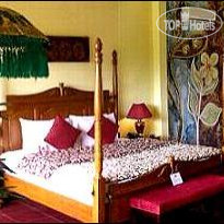 Bali Paradise Hotel Boutique Resort