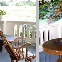 Bali Paradise Hotel Boutique Resort