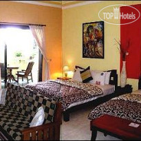 Bali Paradise Hotel Boutique Resort