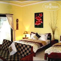 Bali Paradise Hotel Boutique Resort