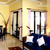 Bali Paradise Hotel Boutique Resort