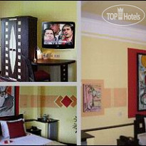 Bali Paradise Hotel Boutique Resort