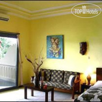 Bali Paradise Hotel Boutique Resort
