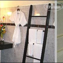Bali Paradise Hotel Boutique Resort
