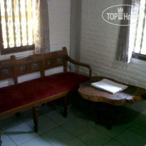 Padang Lovina Seaside Cottages 