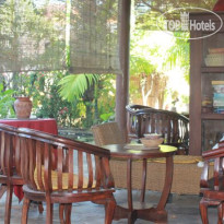 Nirwana Water Garden 