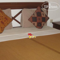 Nirwana Water Garden 