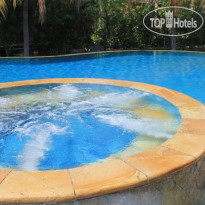 Nirwana Water Garden 