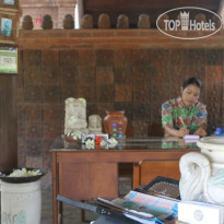 Nirwana Water Garden 