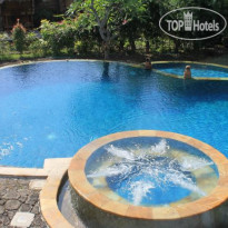 Nirwana Water Garden 