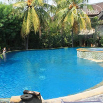 Nirwana Water Garden 