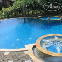 Nirwana Water Garden 