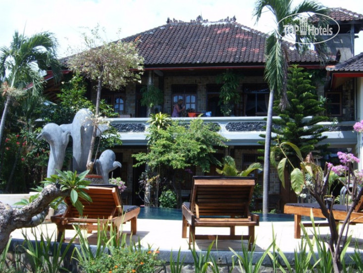 Hotel photo Suma Hotel 2*