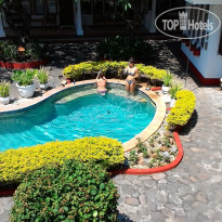 Villa Agung Beach Inn 