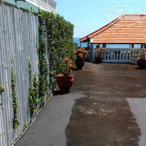 Villa Agung Beach Inn 