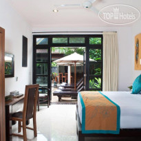 Villa Teman