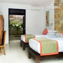 Villa Teman