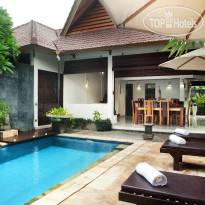 Villa Teman