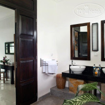 Villa Teman