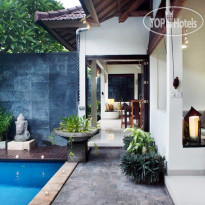 Villa Teman