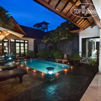 Villa Teman
