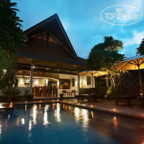Villa Teman