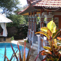 The Raja Singha Boutique Resort Bali