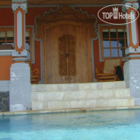The Raja Singha Boutique Resort Bali