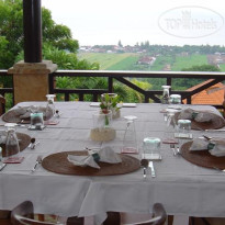 The Raja Singha Boutique Resort Bali