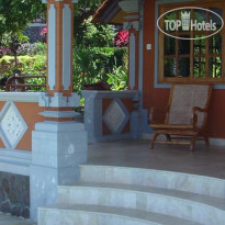 The Raja Singha Boutique Resort Bali